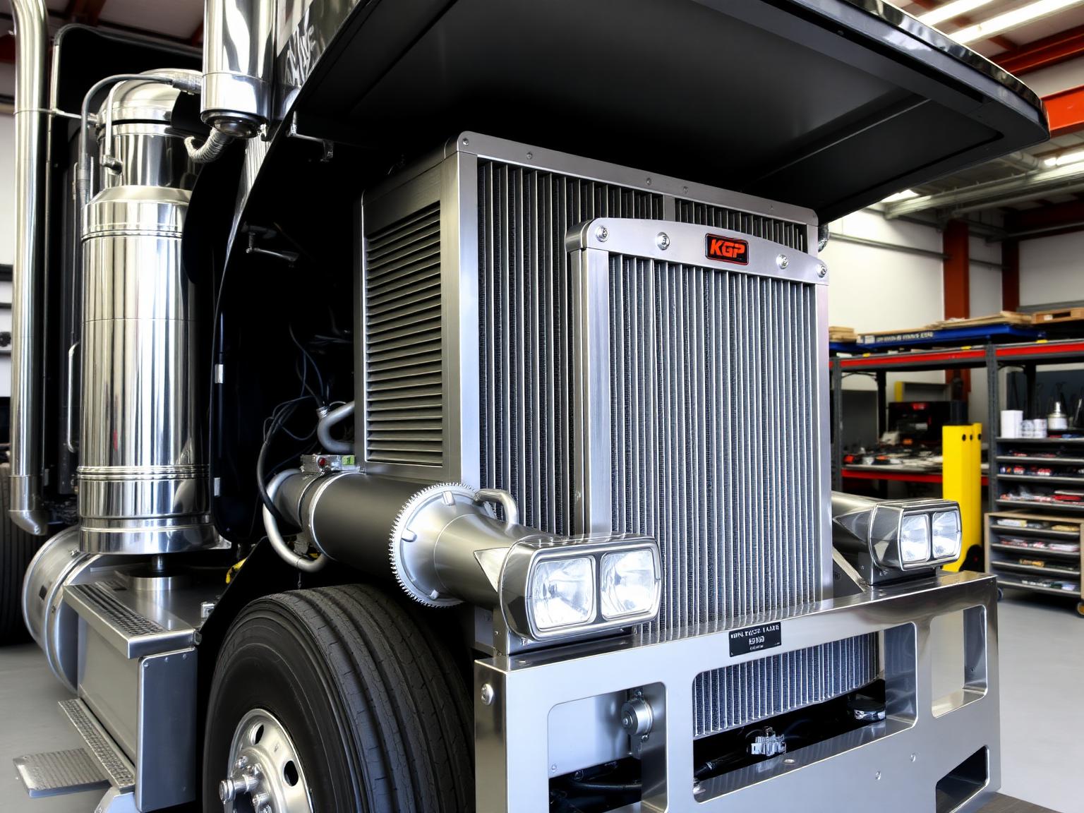 Transportation & Logistics